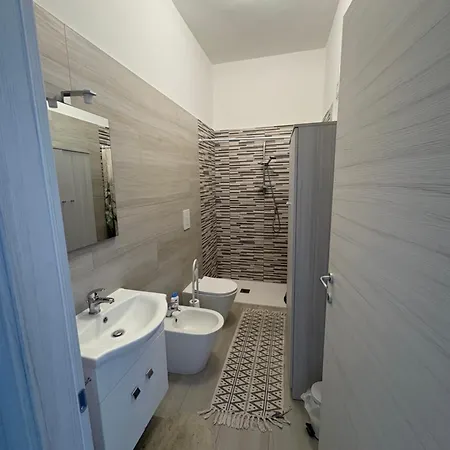 Apartmán Casa Concettina *