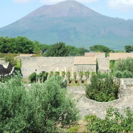 Casa Concettina * エルコラーノ