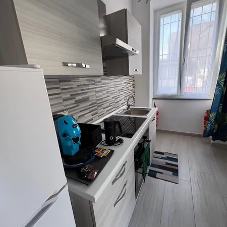 Casa Concettina *