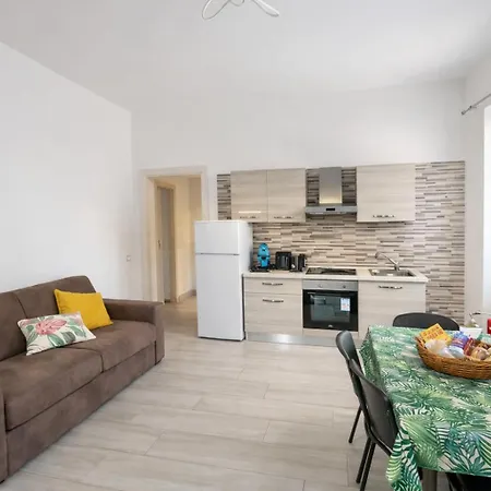 Casa Concettina * Ercolano