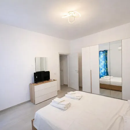 Apartmán Casa Concettina *